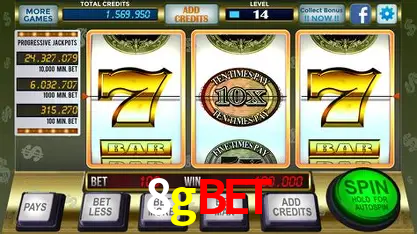 8gbet