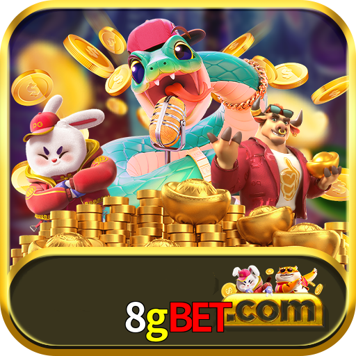8gbet Logo